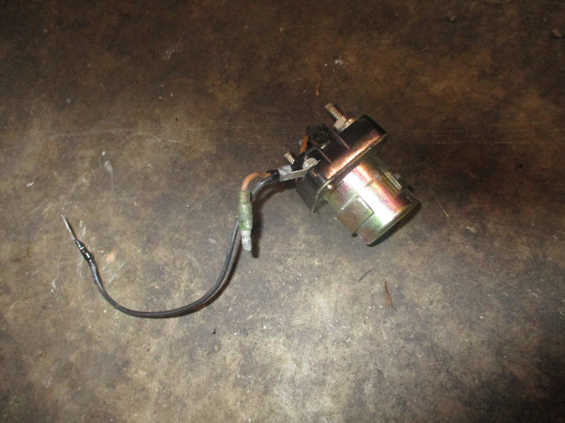 Yamaha 225hp OX66 2 stroke starter relay (61A-81941-00-00)