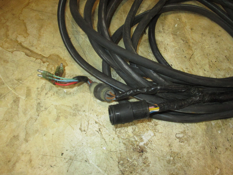 Yamaha outboard 30ft Rigging Harness