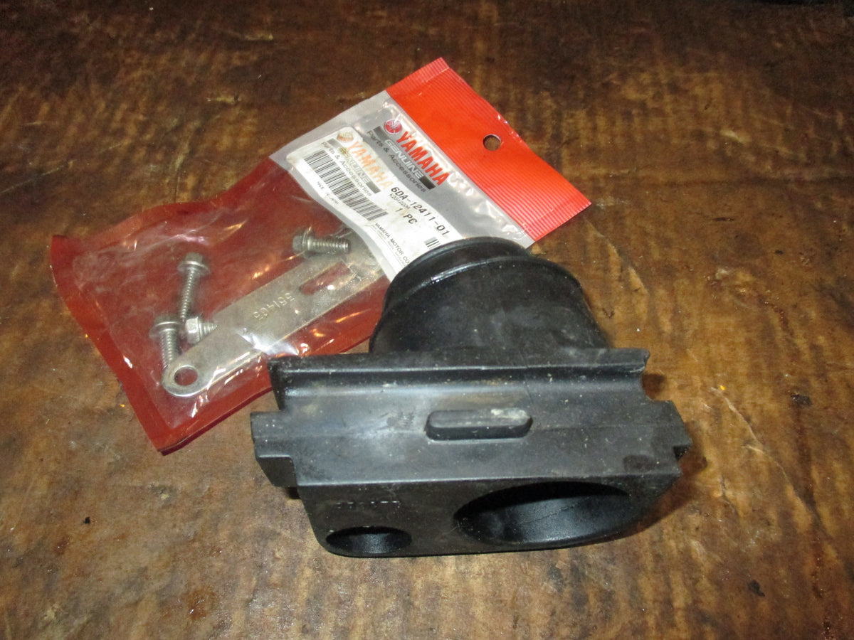 Evinrude 150hp ETEC outboard rigging grommet (351277)