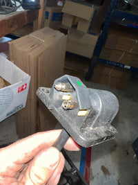 Load image into Gallery viewer, New OEM OMC/Johnson/ Evinrude 6 gallon manifold kit (0176469)
