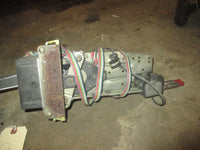 Load image into Gallery viewer, Morse outboard top mount control box (PARTS)
