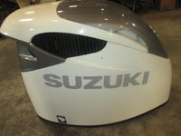 Load image into Gallery viewer, Suzuki DF350A 350hp 4 Stroke outboard Top Cowling
