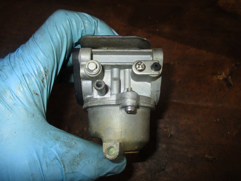Yamaha 4hp 4 stroke outboard carburetor (67D-22)