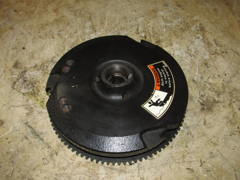 Mercury 50hp 2 Stroke Outboard Flywheel (261-9007-C3)