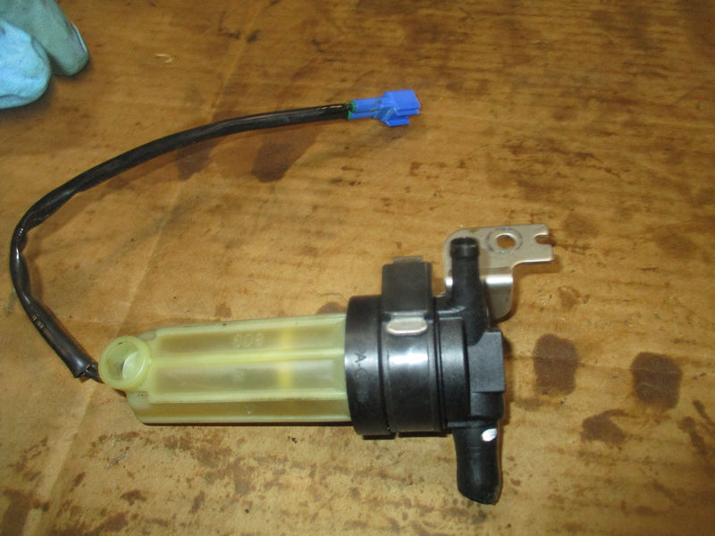 Yamaha 115hp 4 stroke outboard fuel filter and sensor (6EK-24560-00-00)