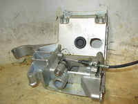 Load image into Gallery viewer, Honda BF135A 135hp 4 stroke outboard cowling latch set
