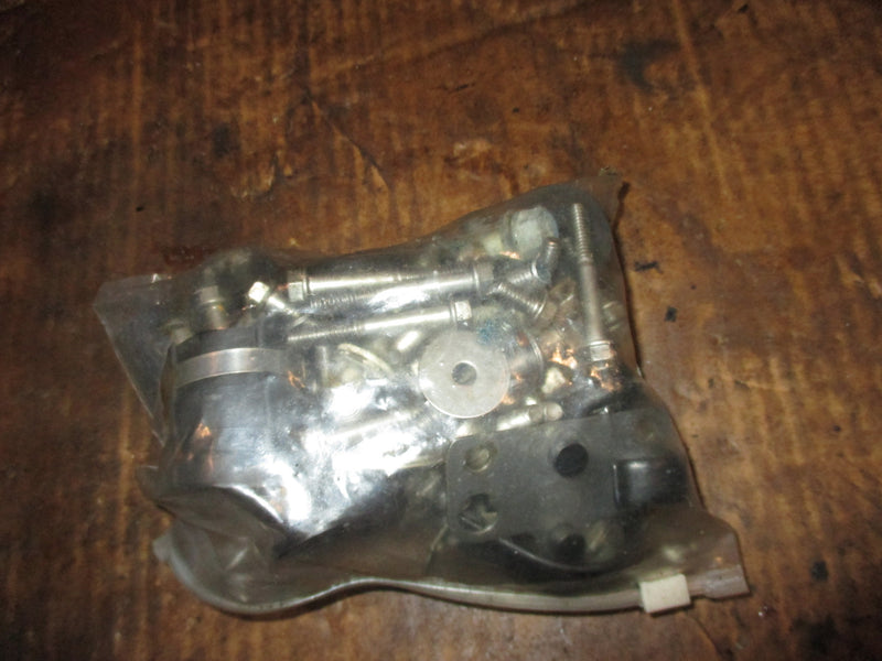 Evinrude 150hp ETEC outboard misc bolt and hardware