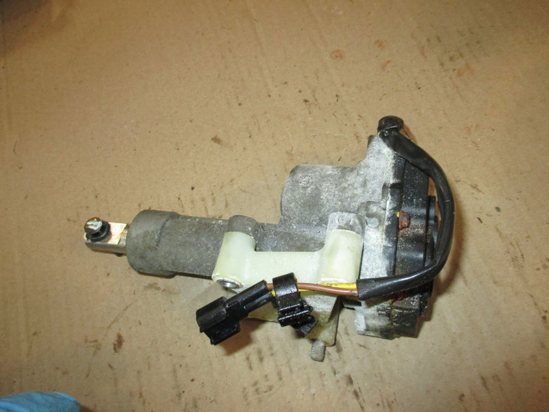 Yamaha 4.2L 300hp 4 stroke outboard shift actuator (6DV-4820A-00-00)