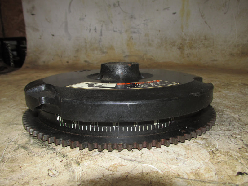 Mercury 50hp 2 Stroke Outboard Flywheel (261-9007-C3)