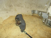 Load image into Gallery viewer, Honda BF135A 135hp 4 stroke outboard cowling latch set
