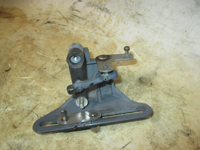 Honda BF135A 135hp 4 stroke outboard shift bracket