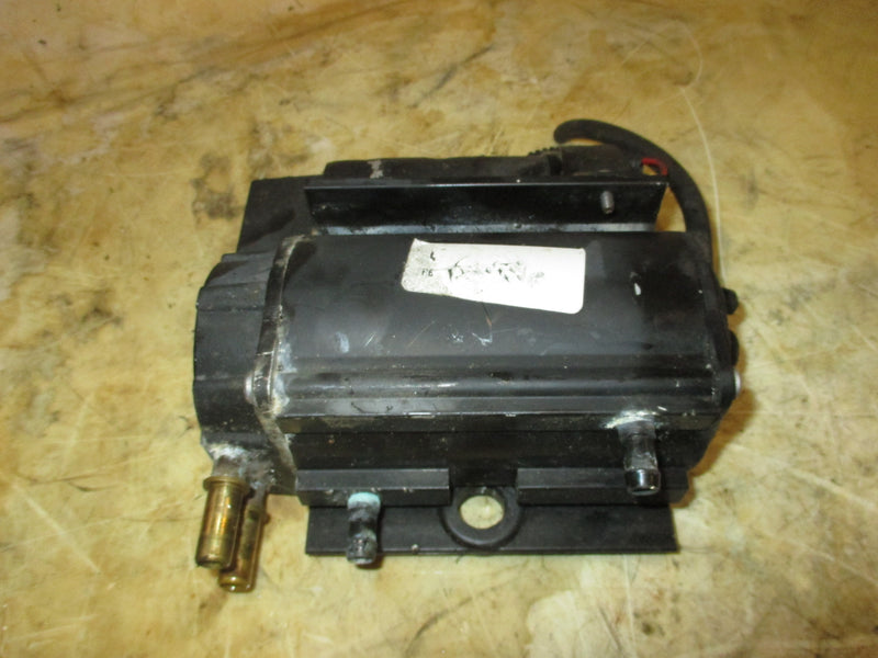 Evinrude 135hp Ficht 2 stroke outboard VST fuel vapor separator (5004428)