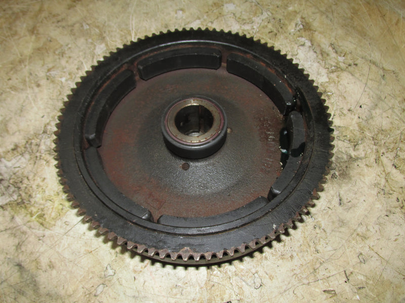 Mercury 50hp 2 Stroke Outboard Flywheel (261-9007-C3)