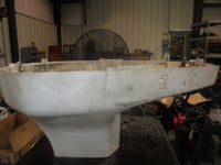 Load image into Gallery viewer, Evinrude Ocean Pro 200hp outboard side cover set (337783-435025)
