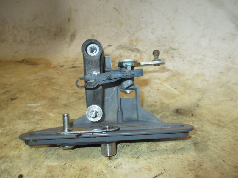 Honda BF135A 135hp 4 stroke outboard shift bracket