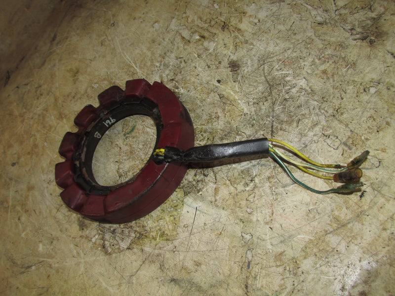 Mercury 50hp 2 Stroke Outboard Stator (832075A4)