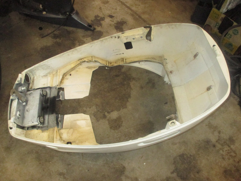 Suzuki DF350A 350hp 4 Stroke outboard Side Cover Set (61820-98L00/61810-98L00)