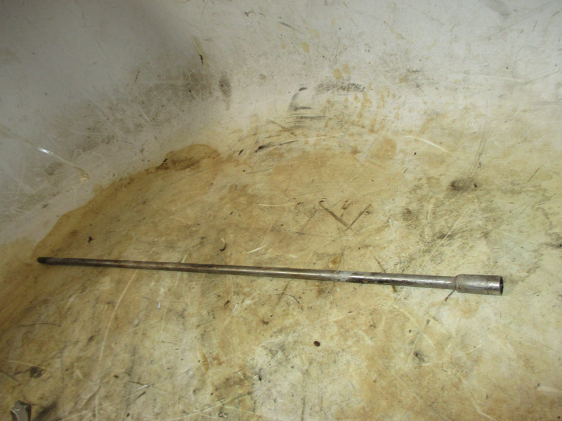 Honda BF135A 135hp 4 stroke outboard shift shaft