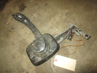 Load image into Gallery viewer, Morse outboard Flush mount control box (PARTS)
