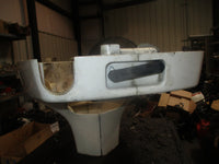 Load image into Gallery viewer, Evinrude Ocean Pro 200hp outboard side cover set (337783-435025)
