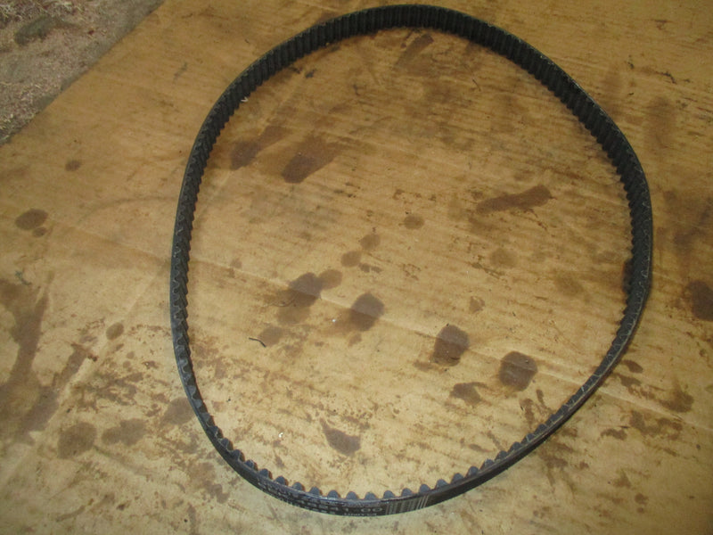 Yamaha 115hp 4 stroke outboard drive belt (6EK-W4624-00-00)