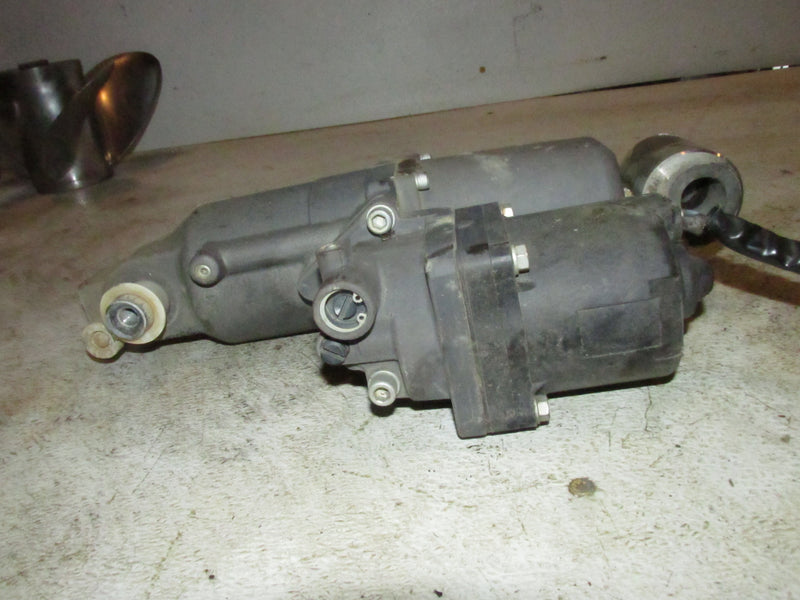 Suzuki DF115 115hp Outboard Tilt Trim Unit (48400-90J00)