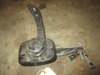 Load image into Gallery viewer, Morse outboard Flush mount control box (PARTS)
