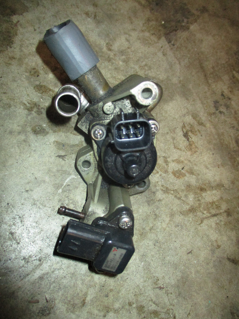 Yamaha Mercury 225hp outboard Control unit / IAC valve 68V-1312A-00