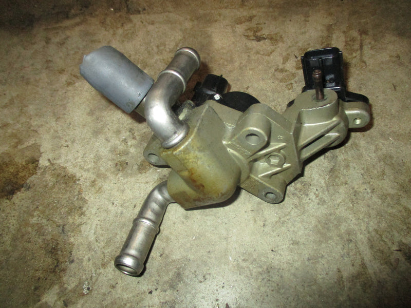 Yamaha Mercury 225hp outboard Control unit / IAC valve 68V-1312A-00