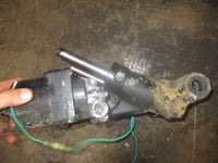 Load image into Gallery viewer, Evinrude Ocean Pro 200hp outboard tilt trim unit
