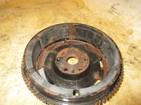 Load image into Gallery viewer, Evinrude 135hp Ficht 2 stroke outboard flywheel (586526)
