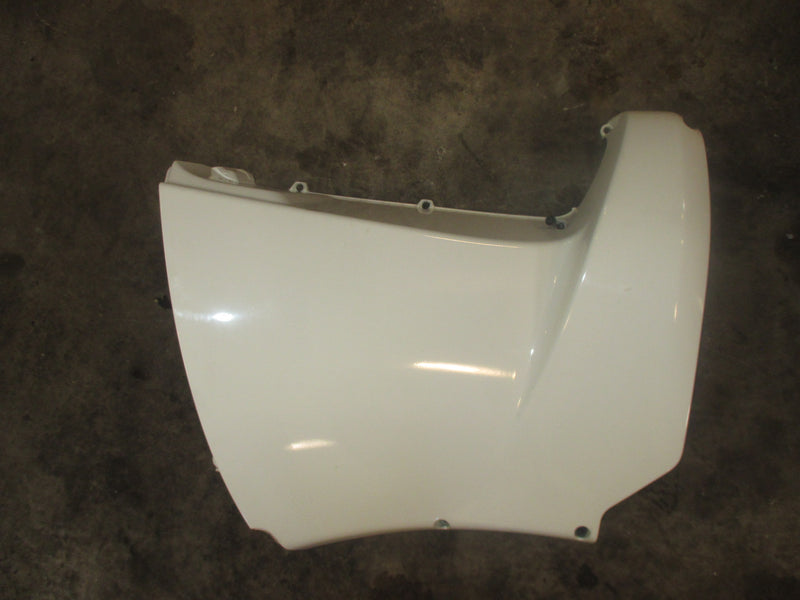 Suzuki DF350A 350hp 4 Stroke outboard Port Midsection Cover (61140-98L00)