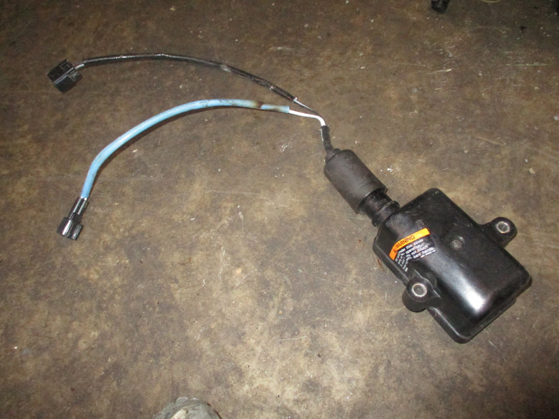Yamaha 225hp OX66 2 stroke oxygen sensor (65L-8592A-00-00)