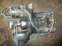 Load image into Gallery viewer, Evinrude Ocean Pro 200hp outboard tilt trim unit
