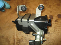 Load image into Gallery viewer, Yamaha 115hp 4 stroke outboard air cannister and solenoid valve
