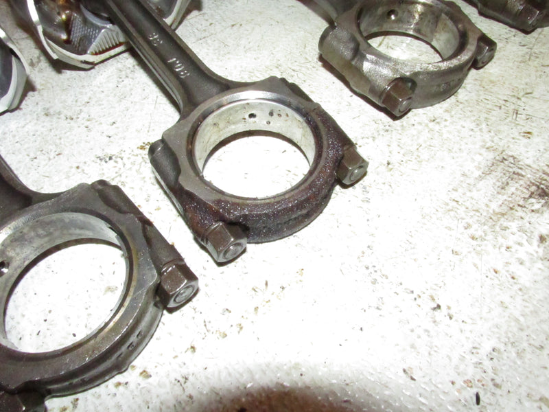 Suzuki DF115 115hp Outboard Piston and Rod Set (12111-90J01)
