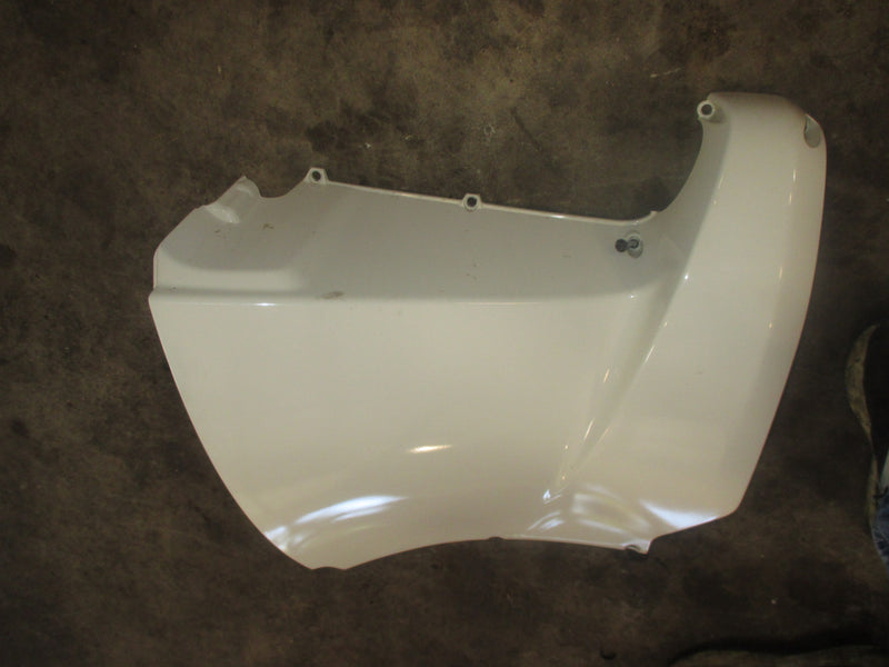 Suzuki DF350A 350hp 4 Stroke outboard Port Midsection Cover (61140-98L00)