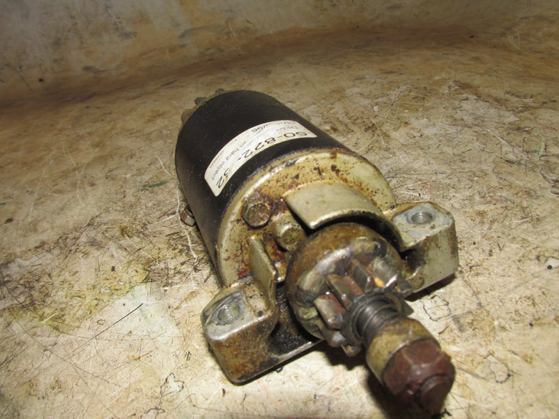 Mercury 50hp 2 Stroke Outboard Starter (50-822462)