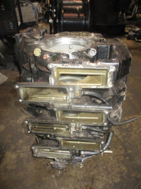 Load image into Gallery viewer, Evinrude Ocean Pro 200hp outboard crankcase block
