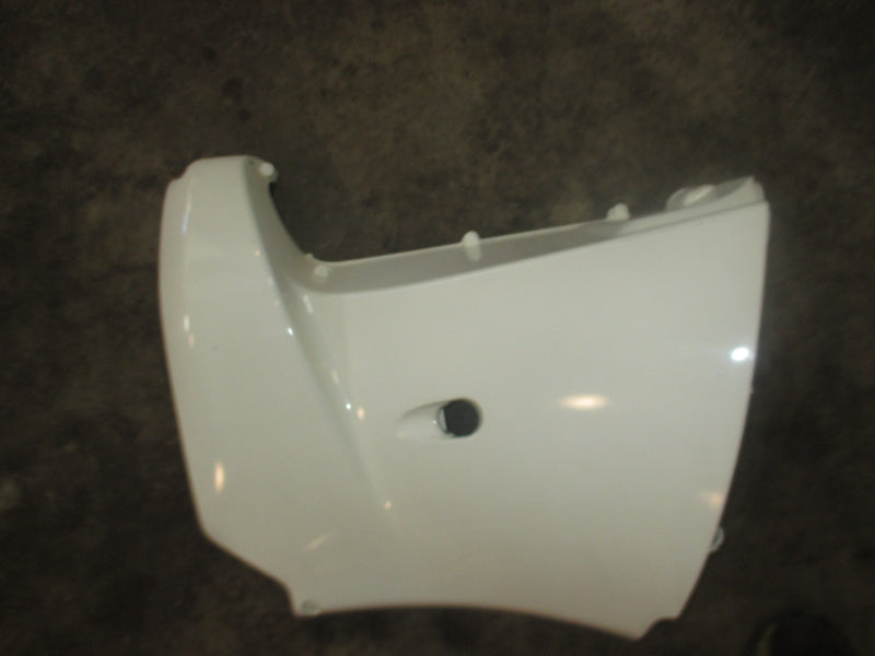 Suzuki DF350A 350hp 4 Stroke outboard Starboard Midsection Cover (61131-98L00)