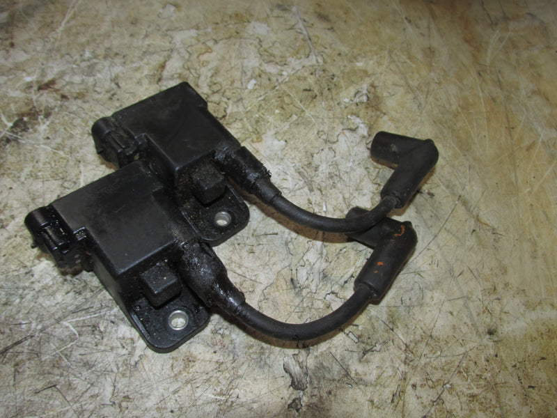 Mercury 50hp 2 Stroke Outboard Ignition coil set of 2 (827509A7)