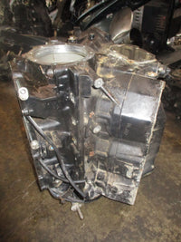 Load image into Gallery viewer, Evinrude Ocean Pro 200hp outboard crankcase block
