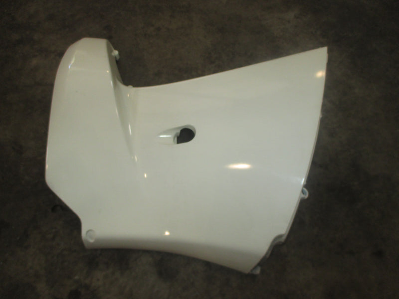 Suzuki DF350A 350hp 4 Stroke outboard Starboard Midsection Cover (61131-98L00)