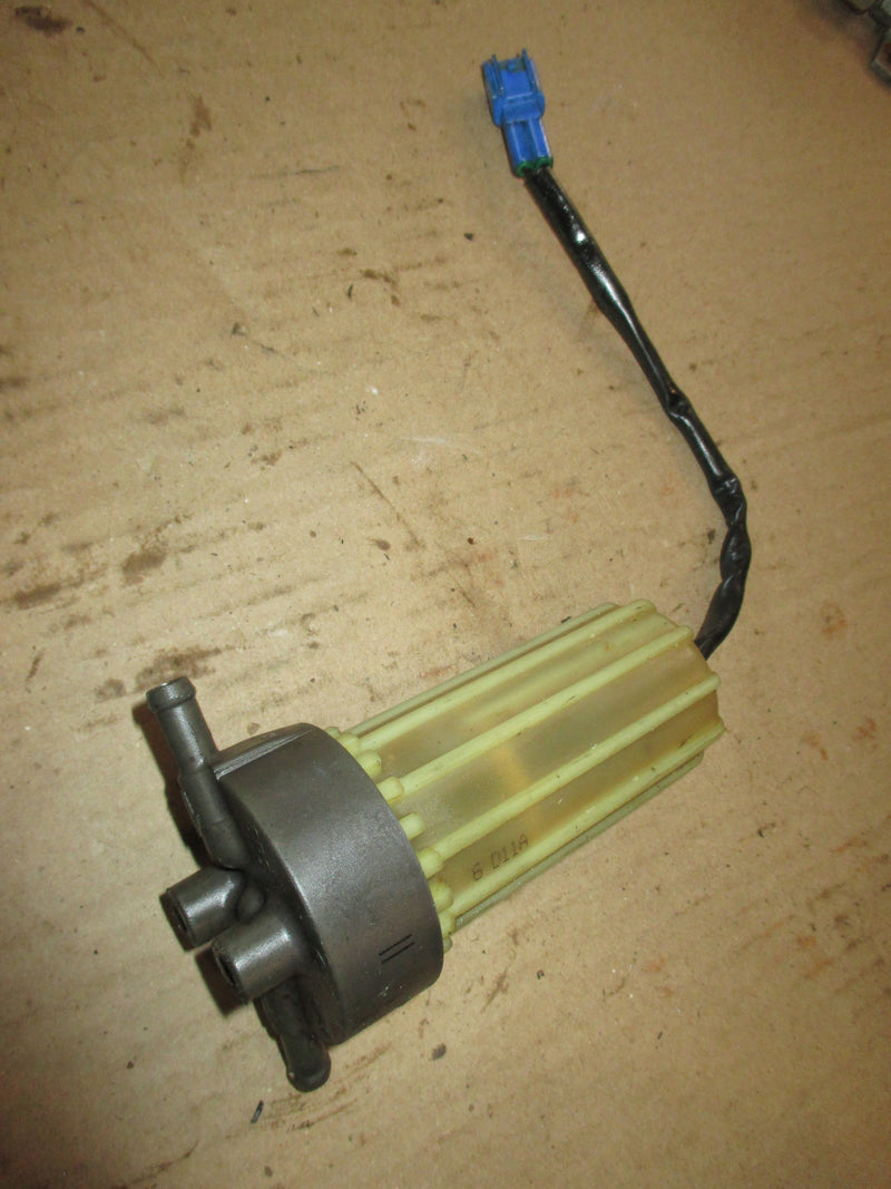 Yamaha 4.2L 300hp 4 stroke outboard fuel filter and sensor (6P3-24560-22-00)