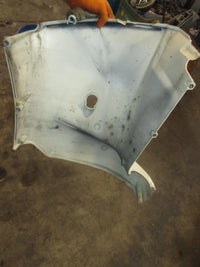 Load image into Gallery viewer, Suzuki DF350A 350hp 4 Stroke outboard Starboard Midsection Cover (61131-98L00)
