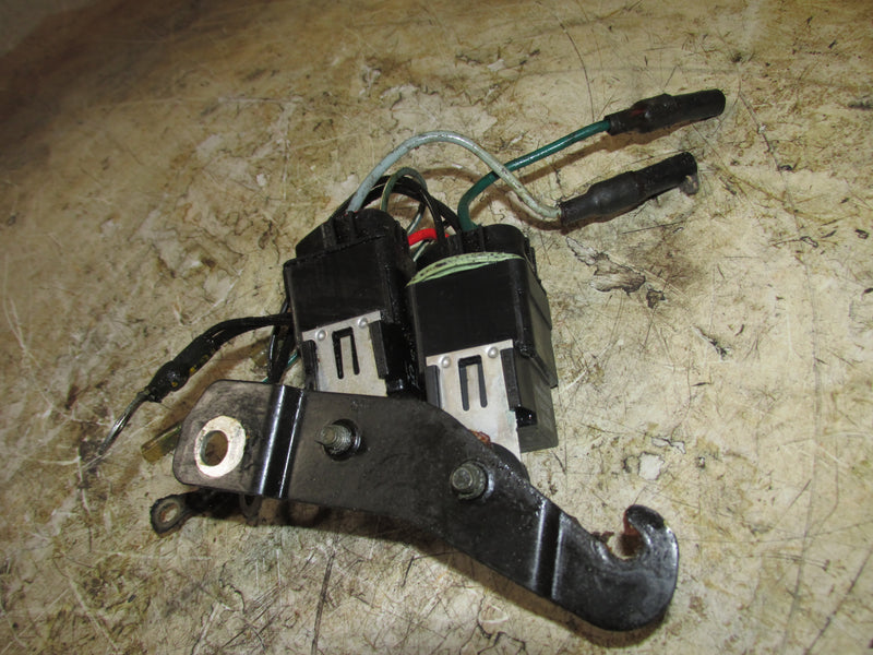 Mercury 50hp 2 Stroke Outboard Tilt trim relay set (828151A1)