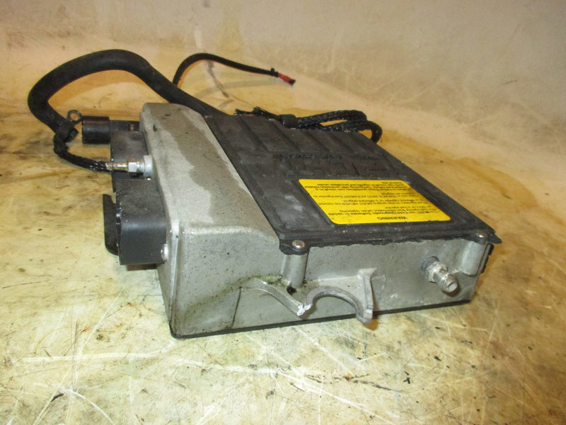Evinrude 135hp Ficht 2 stroke outboard ECU/EMM (586724)