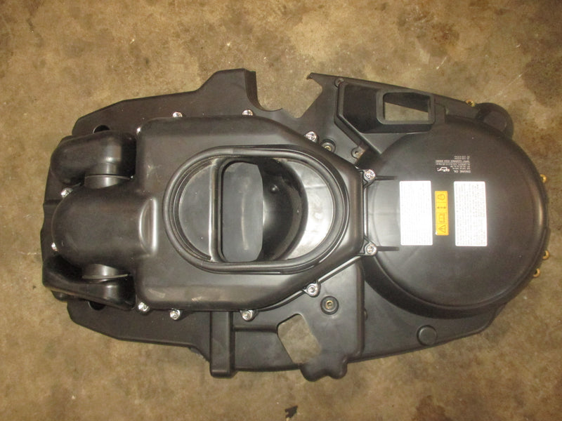 Suzuki DF350A 350hp 4 Stroke outboard Flywheel Cover (11510-98L00)