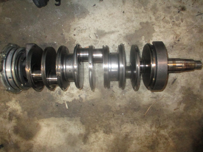 Evinrude Ocean Pro 200hp outboard crankshaft (434771)