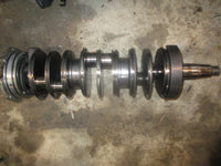 Load image into Gallery viewer, Evinrude Ocean Pro 200hp outboard crankshaft (434771)
